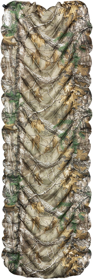 Klymit Static V Realtree Xtra Camping Pad (1200x1200), Png Download