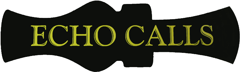 A Huge Thank You To Echo Calls For Donating Professional - Duck Call Clipart (800x260), Png Download