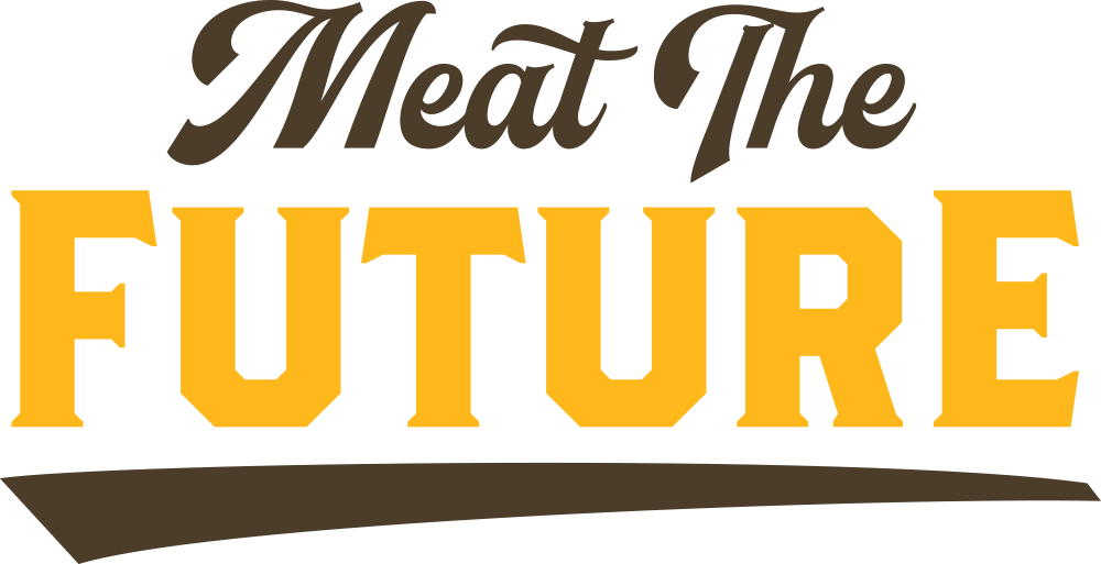 In Keeping In Line With Our Company's Core Values, - Meat The Future (1000x513), Png Download
