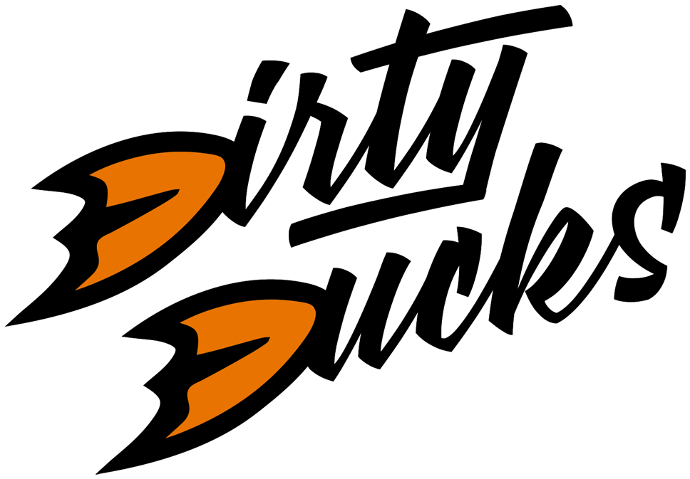 Dirty Ducks (1000x1000), Png Download