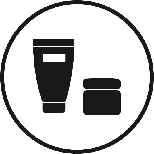 Under Your Skin - Skin (536x536), Png Download