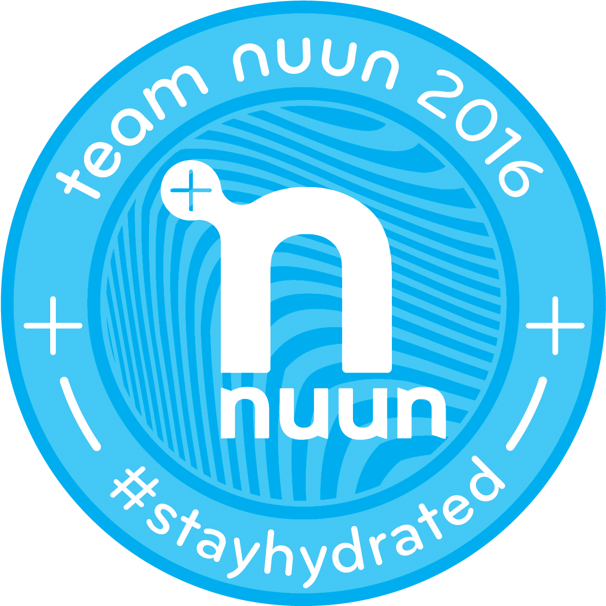 Twitter Updates - Nuun (1400x1181), Png Download