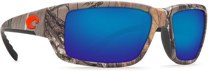 Costa Camo Fantail (700x350), Png Download