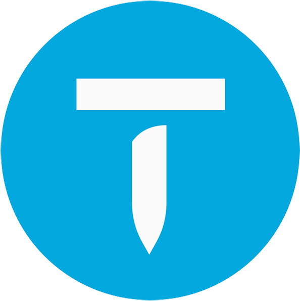 Thumbtack (600x600), Png Download