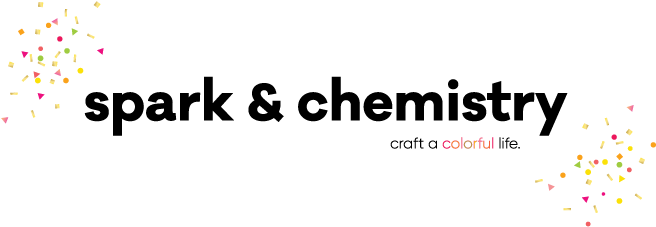 Chemistry Spark (700x337), Png Download