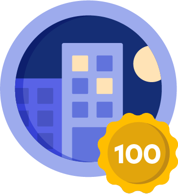 Talk Of The Town - Circle (364x397), Png Download