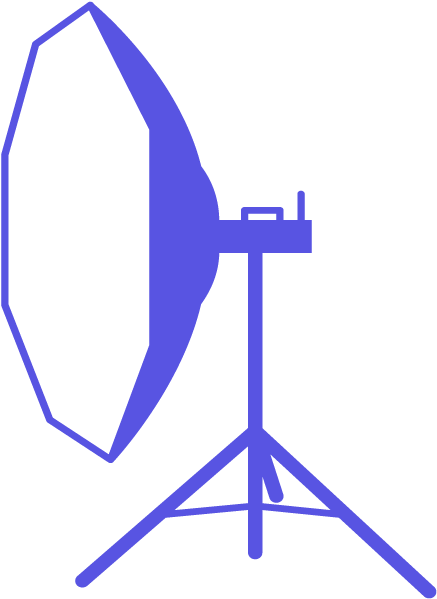 Adobe Lightroom - Circle (1200x630), Png Download