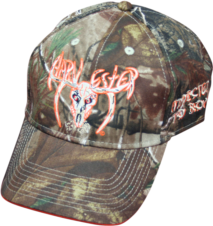 Full Rack Realtree Hat - Hat (800x800), Png Download