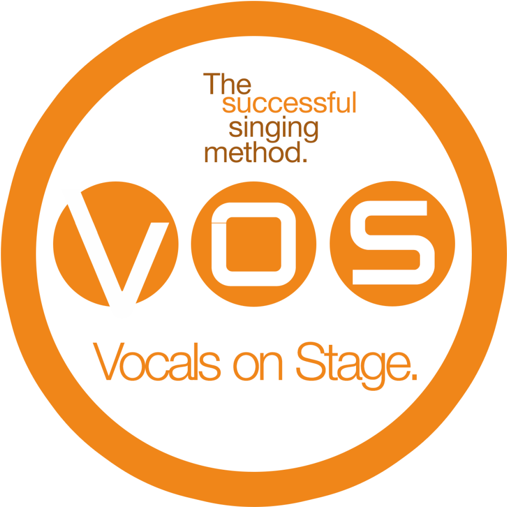 //vocals On Stage - Circle (1024x1024), Png Download