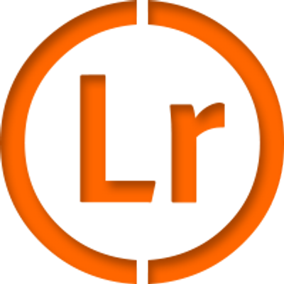 Lightroom Tampa Bay - Twitter (400x400), Png Download