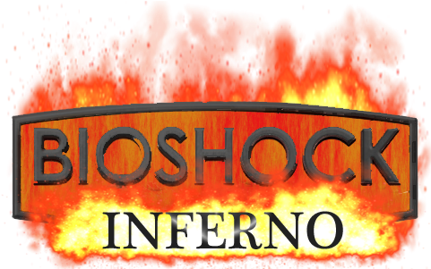 Bioshock Inferno Logo - University Of Maine Orono (480x310), Png Download