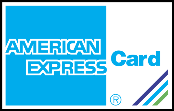 American Express Logo Small (800x600), Png Download