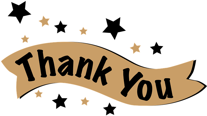 Dear Friend @nain Thanks For Sharing Your Post About - New Years Eve Clip Art 2018 (720x720), Png Download