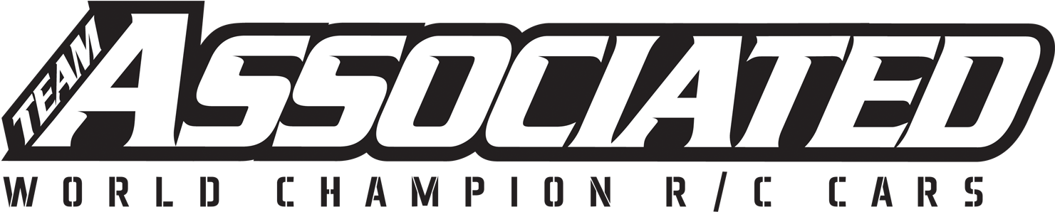 Download - Team Associated Rat Rod (1500x304), Png Download