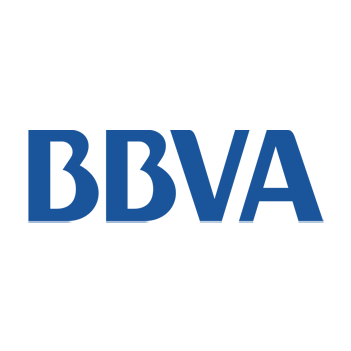 1000px-banco Bilbao Vizcaya Argentaria Logo - Banco Bilbao Vizcaya Argentaria (1000x688), Png Download