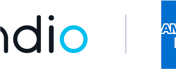 American Express (600x315), Png Download