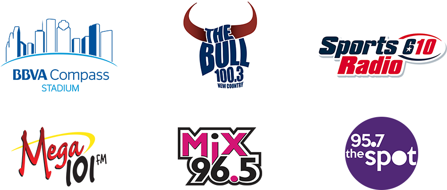 Celebrate The - 100.3 The Bull (900x375), Png Download