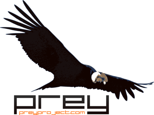 Open Source Anti-theft Solution Prey Reveals Premium, - Prey (500x374), Png Download