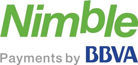 Descargar Png - Nimble Payments (500x274), Png Download