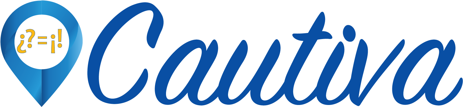 Cautiva Bbva Logo - The Craft Of Creativity (1667x556), Png Download