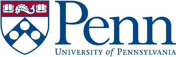 Penn Blue - University Of Pennsylvania (640x480), Png Download