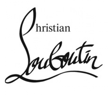 Christian Louboutin Logo (600x315), Png Download