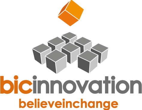 Menu Icon Bic Innovation - Bic Innovation (474x368), Png Download