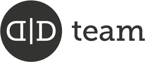 Dd Logo (600x283), Png Download