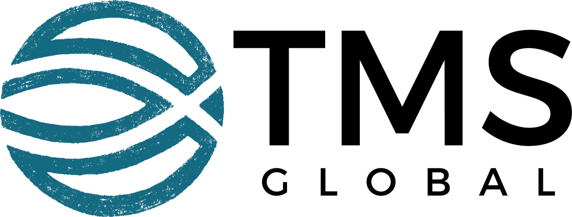 Tms Global - Tms Global Logo (1140x432), Png Download