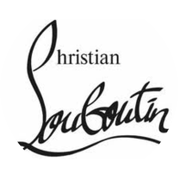 Download Christian Louboutin Logo | Transparent PNG Download | SeekPNG