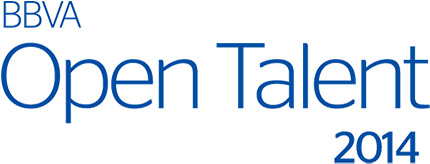 Bbva Open Talent Finalist - Bbva Open Talent (480x270), Png Download