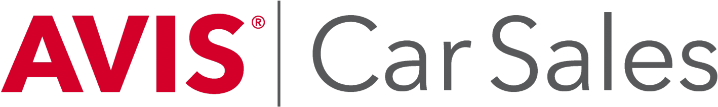 Avis Car Sales - Avis Budget (2000x545), Png Download