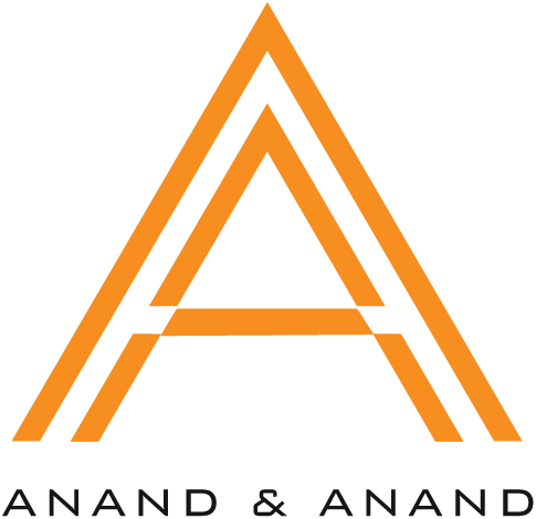 Anand And Anand Updates - Anand And Anand Law Firm (485x470), Png Download