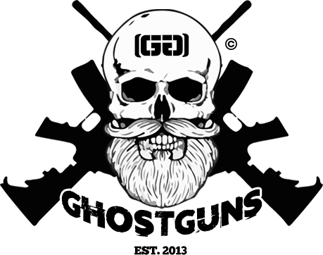 Graphic-logo - M4a1 Carbine (459x362), Png Download