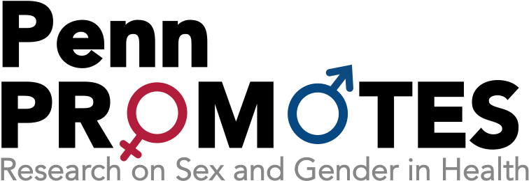 Penn Promotes Rfa - Graphic Design (767x278), Png Download