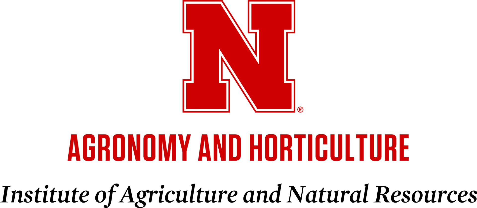 University Of Nebraska Lincoln Department Of Agronomy - Unl Casnr (1920x838), Png Download