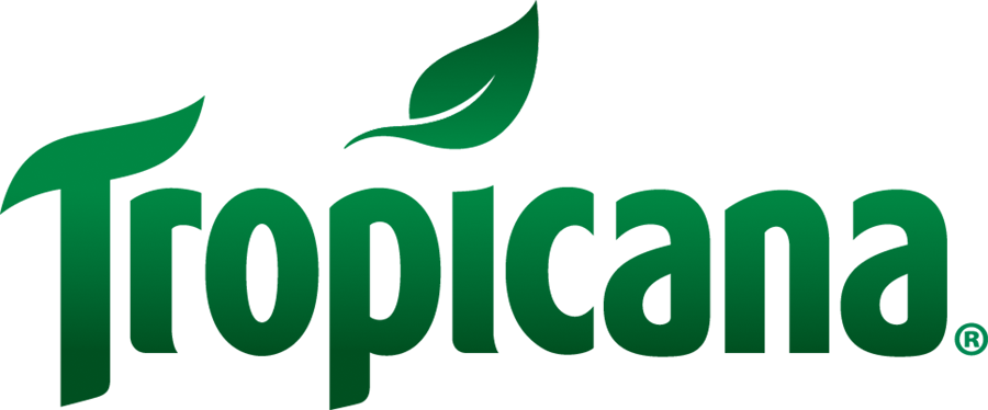 Tropicana Orange Juice (900x374), Png Download