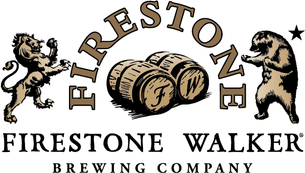Firestone Walker Brewing Company (610x338), Png Download