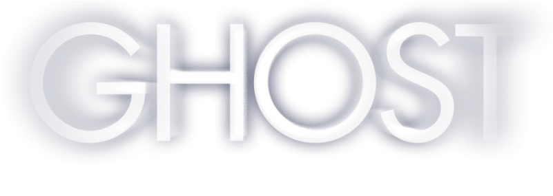 Ghost The Musical Png (800x294), Png Download