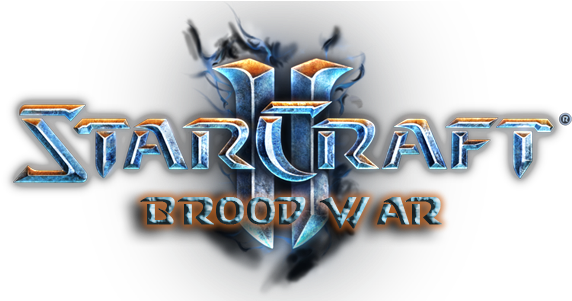 Starcraft 2 (580x300), Png Download