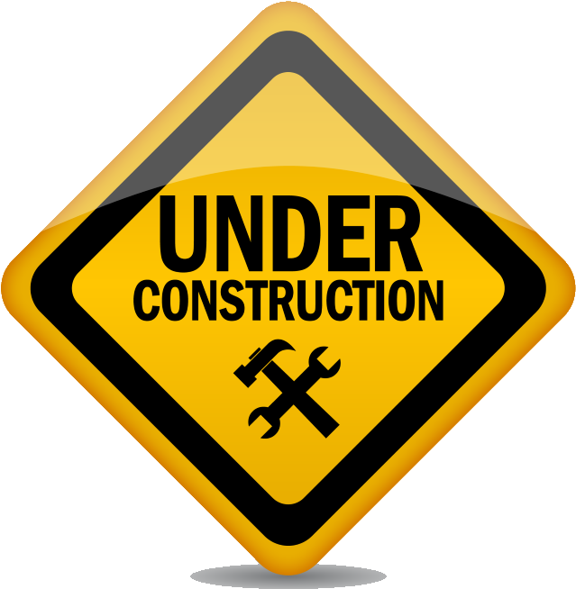 Avis Zonale - Under Construction (702x687), Png Download