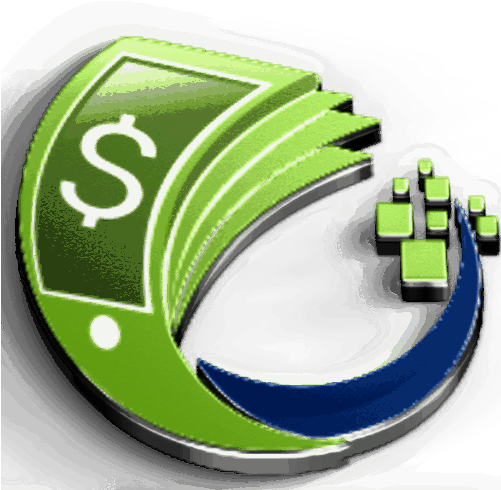 Alotta Moneymusic - Emblem (500x500), Png Download