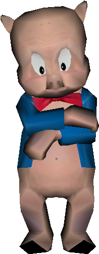 Download Zip Archive - Looney Tunes Acme Arsenal Model (750x650), Png Download