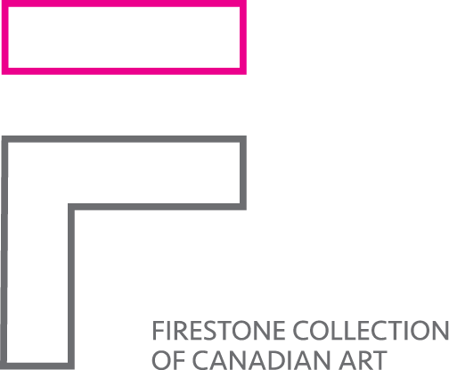 Firestone Collection Of Canadian Art Logo - Firestone Collection Of Canadian Art (504x415), Png Download