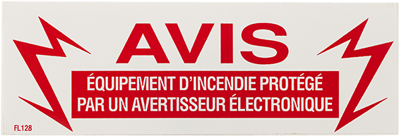 Avis Equipement D\'incendie Protégé Par - Phonograph Record (700x700), Png Download