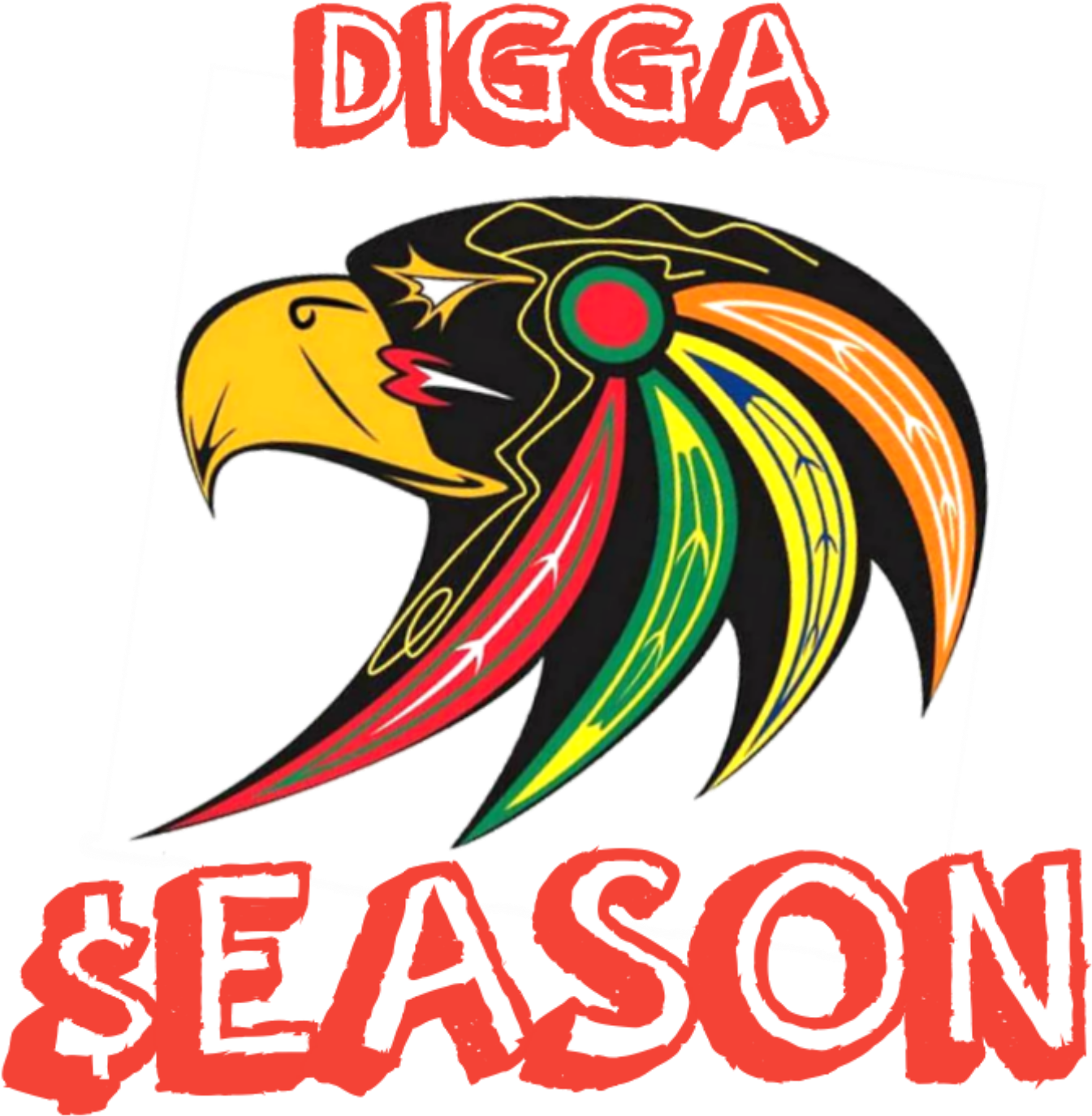 Digitaldigga - Com - Chicago Blackhawks (1444x1444), Png Download