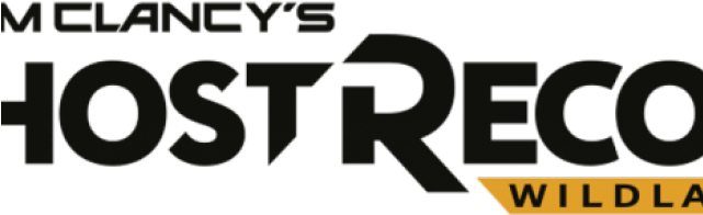Tom Clancys Ghost Recon Clipart Symbol - Tom Clancy's Ghost Recon Wildlands - Game Guide (640x480), Png Download