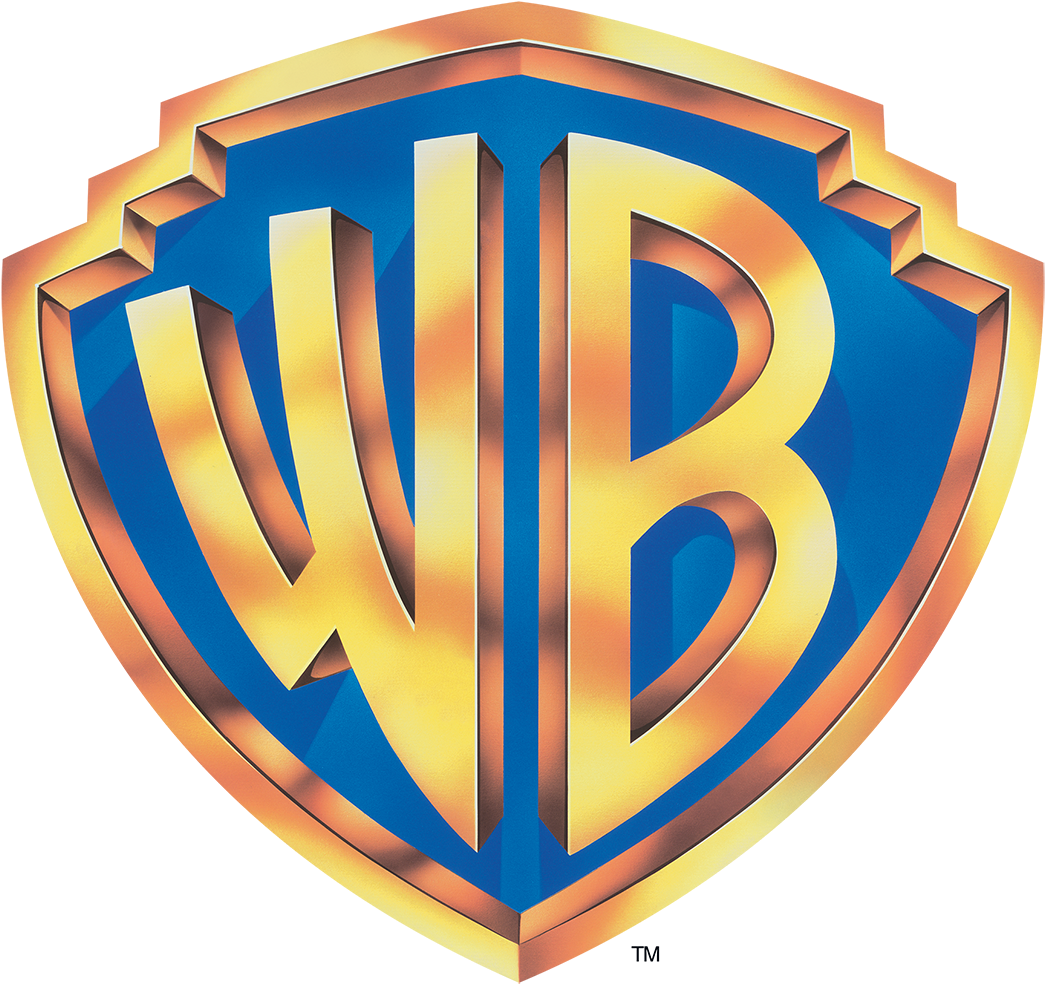 Miral Logo Miral Logo - Warner Brothers (1200x1152), Png Download