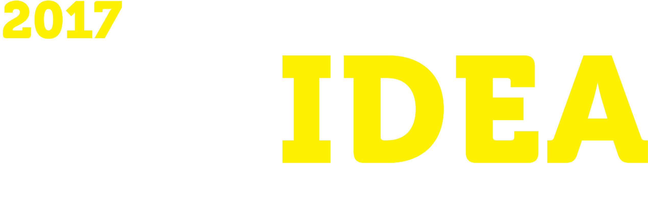 Big Idea Challenge 2015 (2879x1067), Png Download