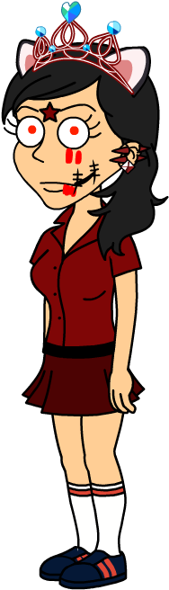 26, August 23, - Kirby Loopsy Imposters (188x656), Png Download